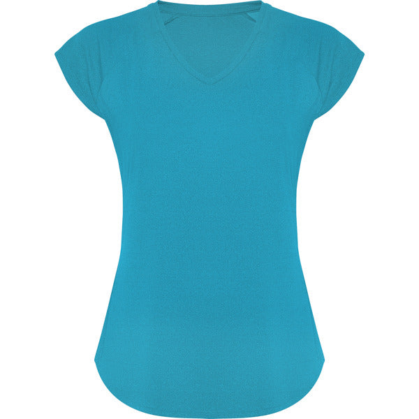 AVUS 6658_T-SHIRT TECNICA DONNA