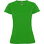 MONTECARLO WOMAN 0423_T-SHIRT TECNICA DONNA