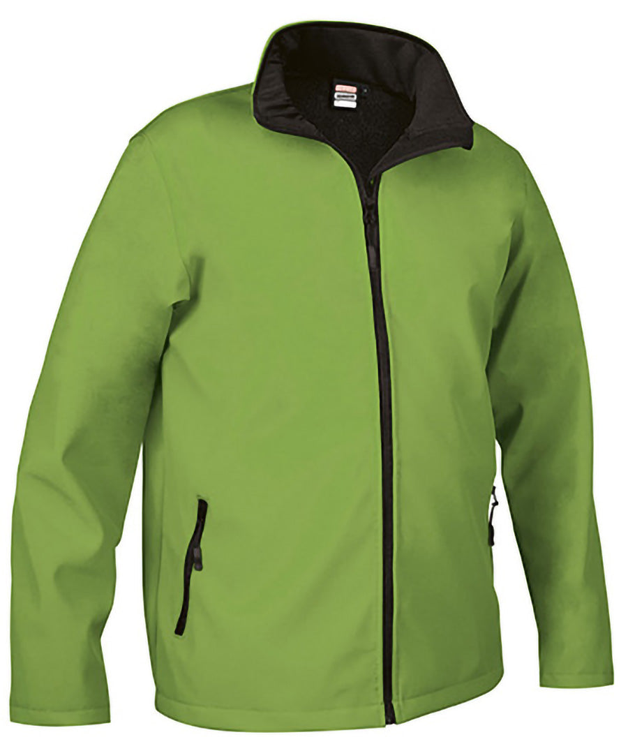 VAL-Giacca softshell HORIZON