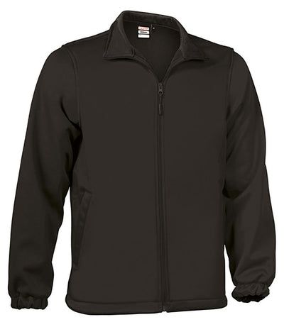VAL-Giacca softshell RONCES