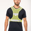 WKP705 - Gilet in rete riflettente Sport