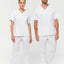 WK704 - Pantaloni unisex in cotone