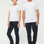 WK3021 - T-shirt donna Day To Day maniche corte