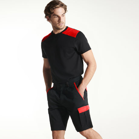 PANTALONCINI TAHOE (BE8409)