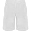 PANTALONCINI ARMOUR (BE6725)