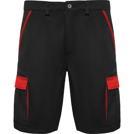 PANTALONCINI TAHOE (BE8409)