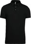 K262 - Polo jersey uomo manica corta