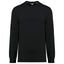 WK303 - T-shirt unisex ecosostenibile maniche lunghe