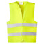 GILET ALTA VISIBILITÀ SIRIO (CC5063)