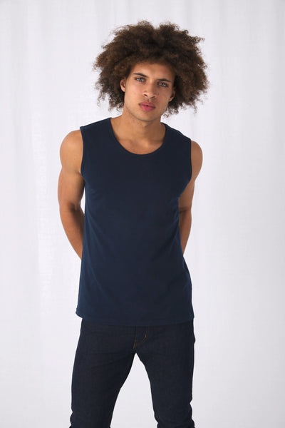 CG155 - Tank Top uomo Athletic Move