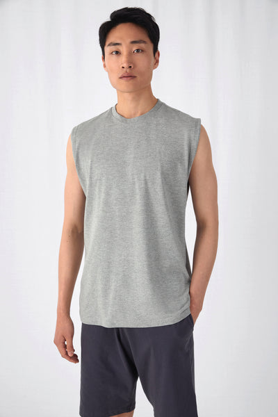 CG157 - Tank Top Exact Move