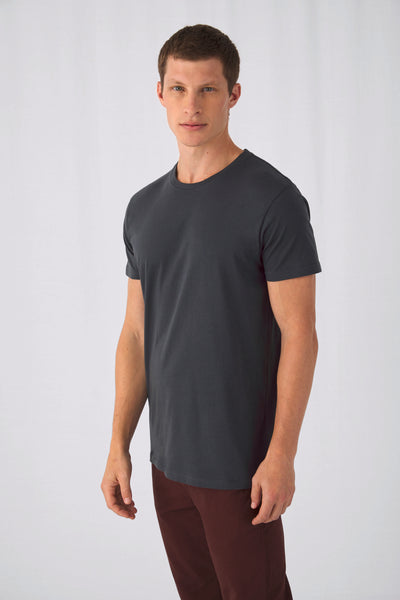 CGTM048 - T-shirt bio uomo Inspire Plus