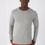 CGTM070 - T-shirt bio Inspire uomo manica lunga