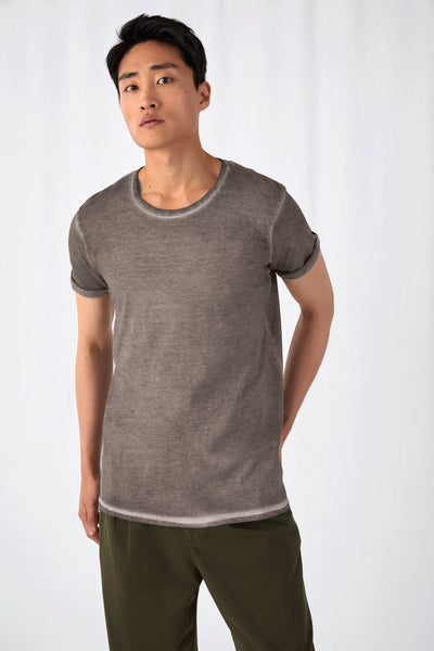 CGTMD70 - T-shirt uomo DNM Plug In