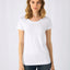 CGTW063 - T-shirt donna "Cotton feel" Sublimazione