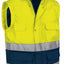 Gilet A.V. Bergen