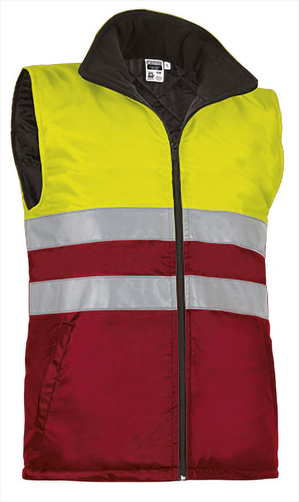 Gilet A.V. HIGHWAY