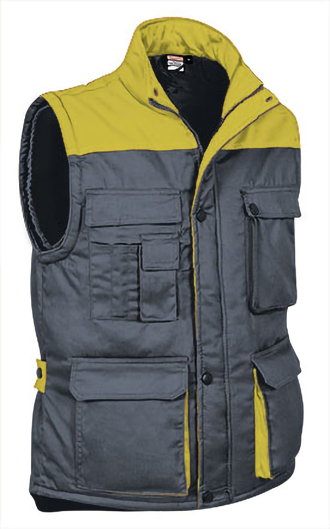 GILET THUNDER