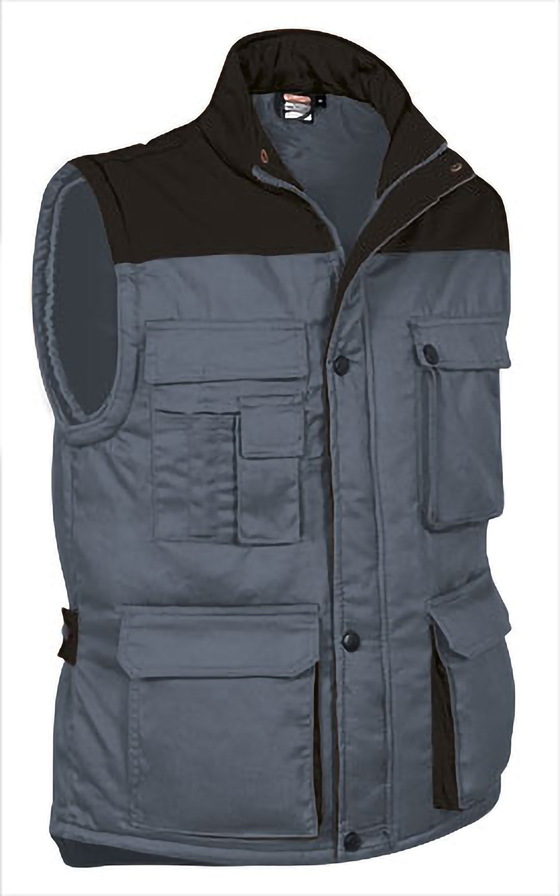 GILET THUNDER