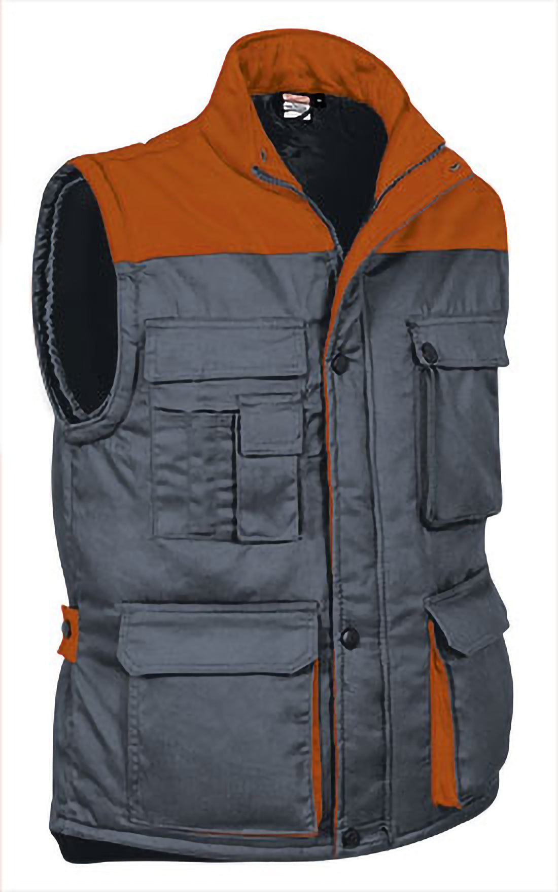 GILET THUNDER