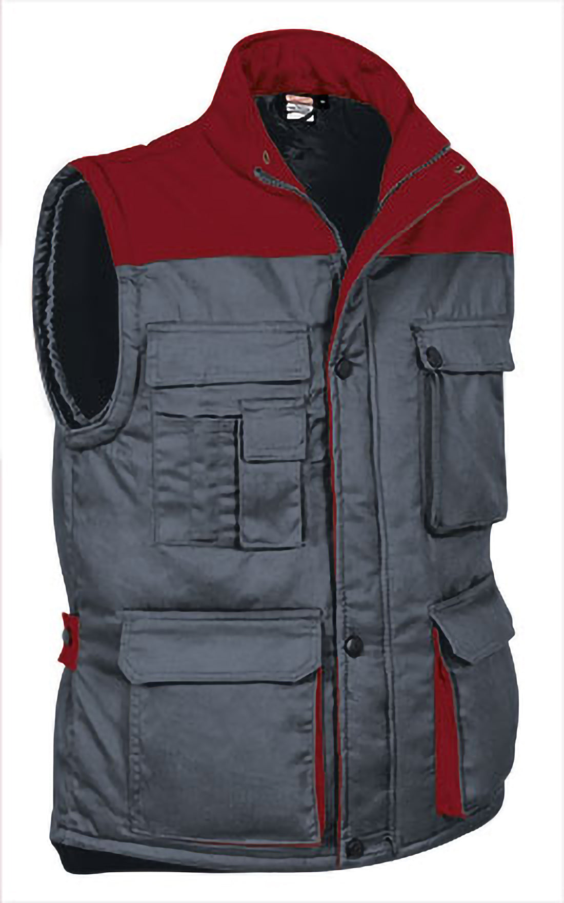 GILET THUNDER