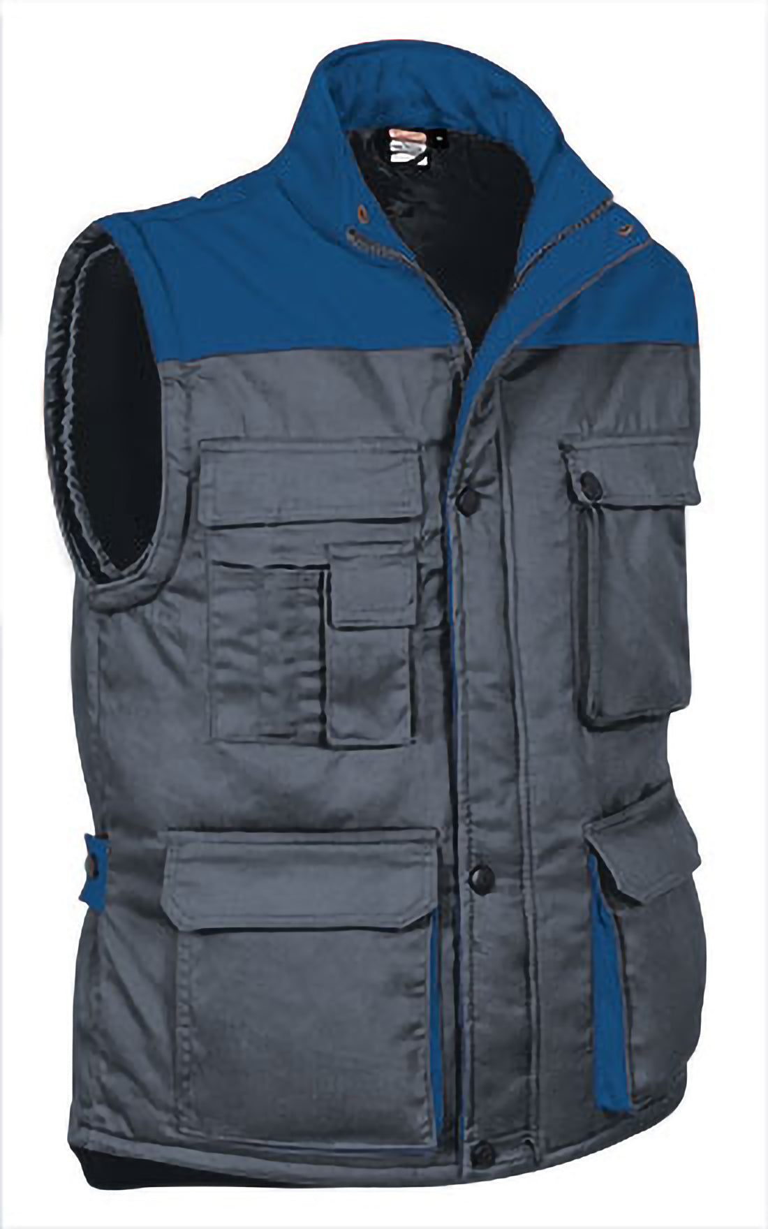 GILET THUNDER