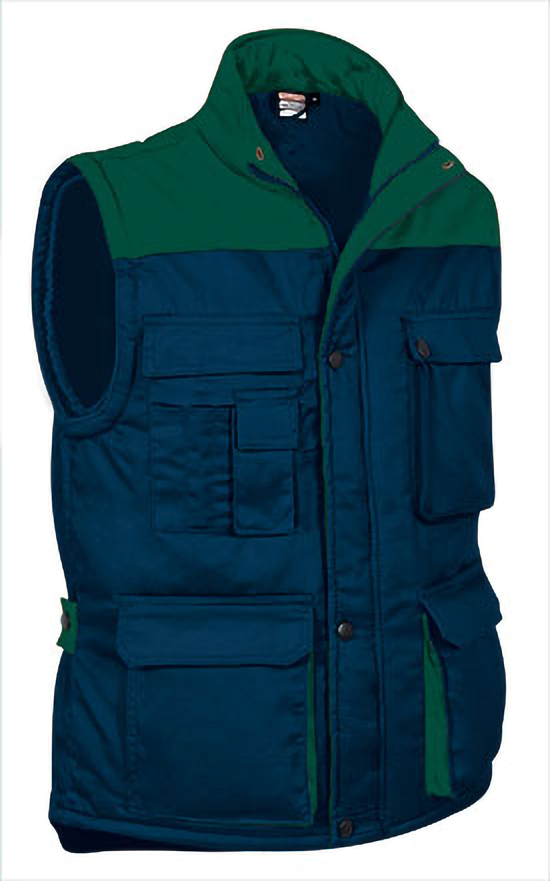 GILET THUNDER