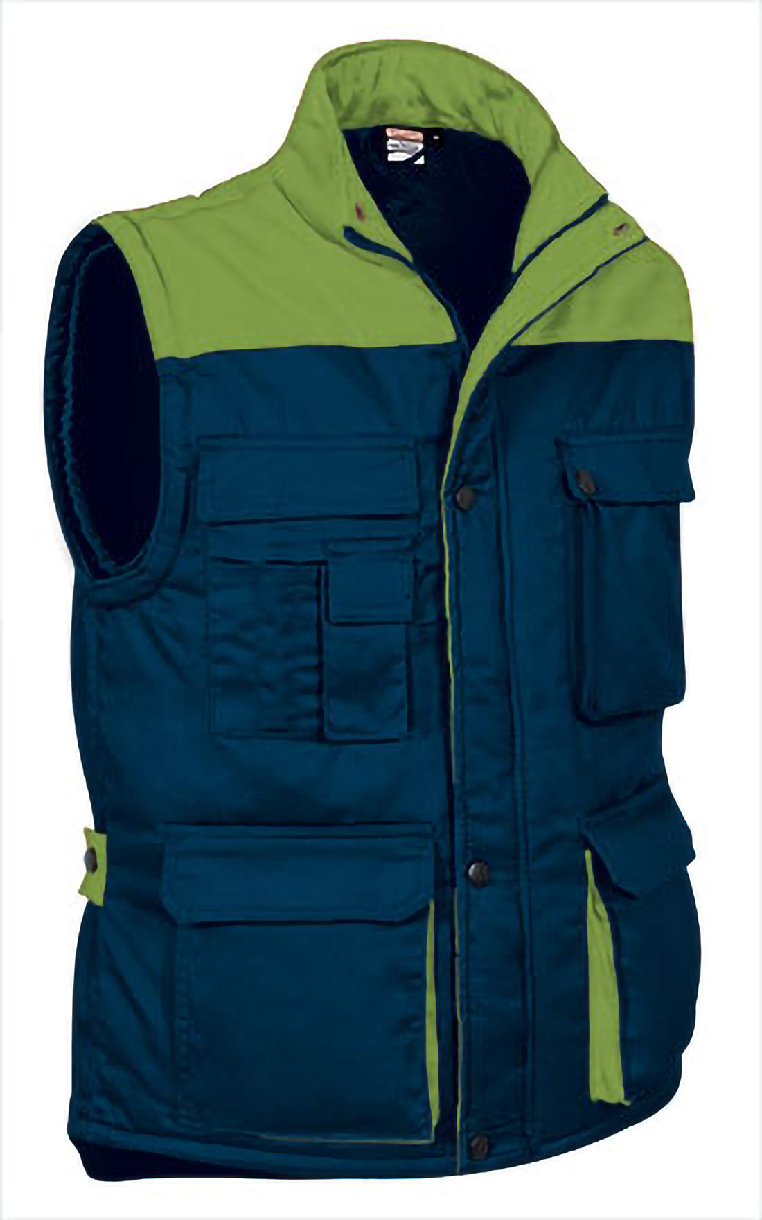 GILET THUNDER