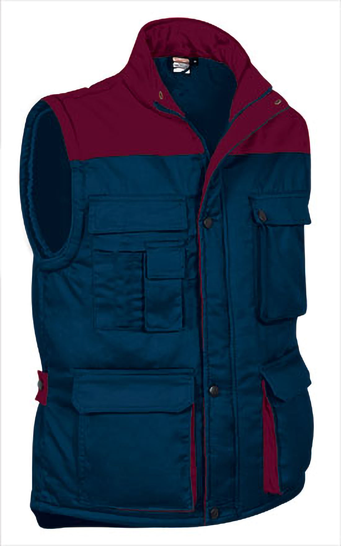 GILET THUNDER