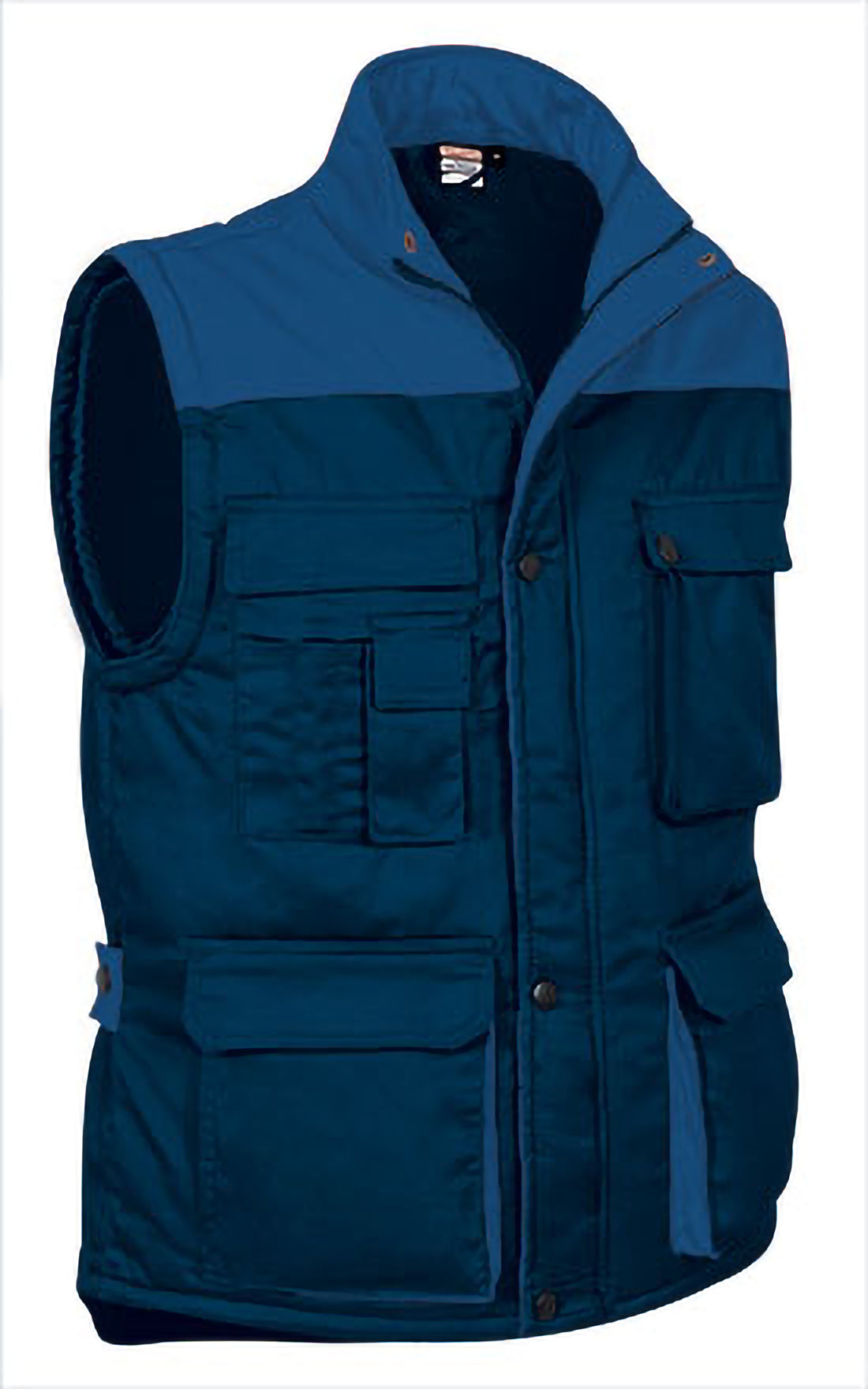 GILET THUNDER