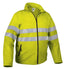 GIACCA SOFTSHELL A.V. STORM