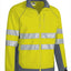 GIACCA SOFTSHELL A.V. TACOMA