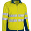 GIACCA SOFTSHELL A.V. TACOMA