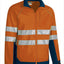 GIACCA SOFTSHELL A.V. TACOMA
