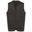 WK608 - Gilet unisex in policotone multitasche