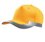 WKP123 - Cappellino 5 pannelli fluorescente