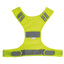 WKP705 - Gilet in rete riflettente Sport