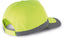 WKP123 - Cappellino 5 pannelli fluorescente