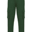 WK703 - Pantaloni multitasche ecosostenibili da uomo