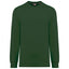 WK303 - T-shirt unisex ecosostenibile maniche lunghe