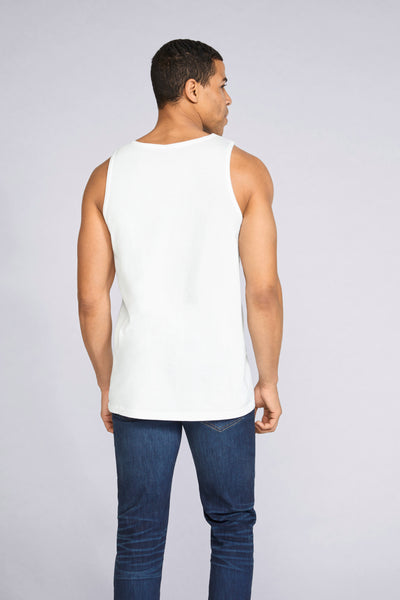 GI64200 - Tank Top uomo Softstyle