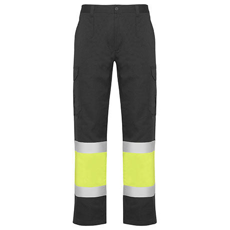 PANTALONI ALTA VISIBILITÀ NAOS (HV9300)