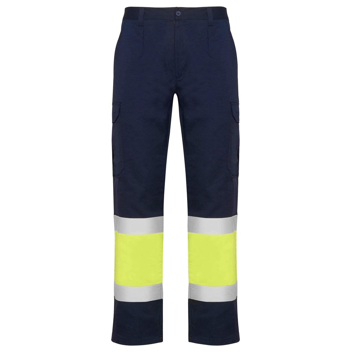 PANTALONI ALTA VISIBILITÀ NAOS (HV9300)