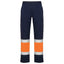 PANTALONI ALTA VISIBILITÀ NAOS (HV9300)