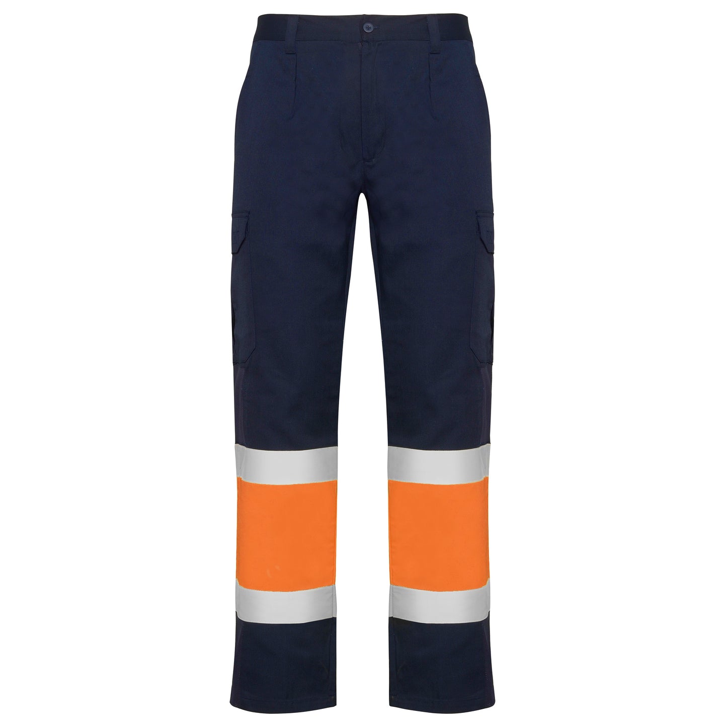 PANTALONI ALTA VISIBILITÀ NAOS (HV9300)