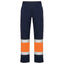 PANTALONI ALTA VISIBILITÀ NAOS (HV9300)