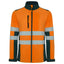 SOFTSHELL ALTA VISIBILITÀ ANTARES (HV9303)