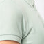 K210 - Polo piqué BIO donna manica corta