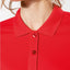 K242 - Polo piqué donna manica corta