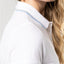 K251 - Polo donna manica corta